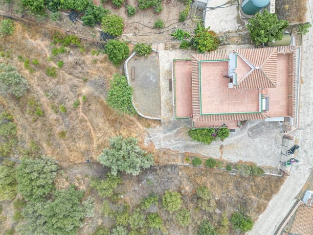 4 camera da letto Villa in vendita in Torrox - 430.000 € (Rif: 9267644)