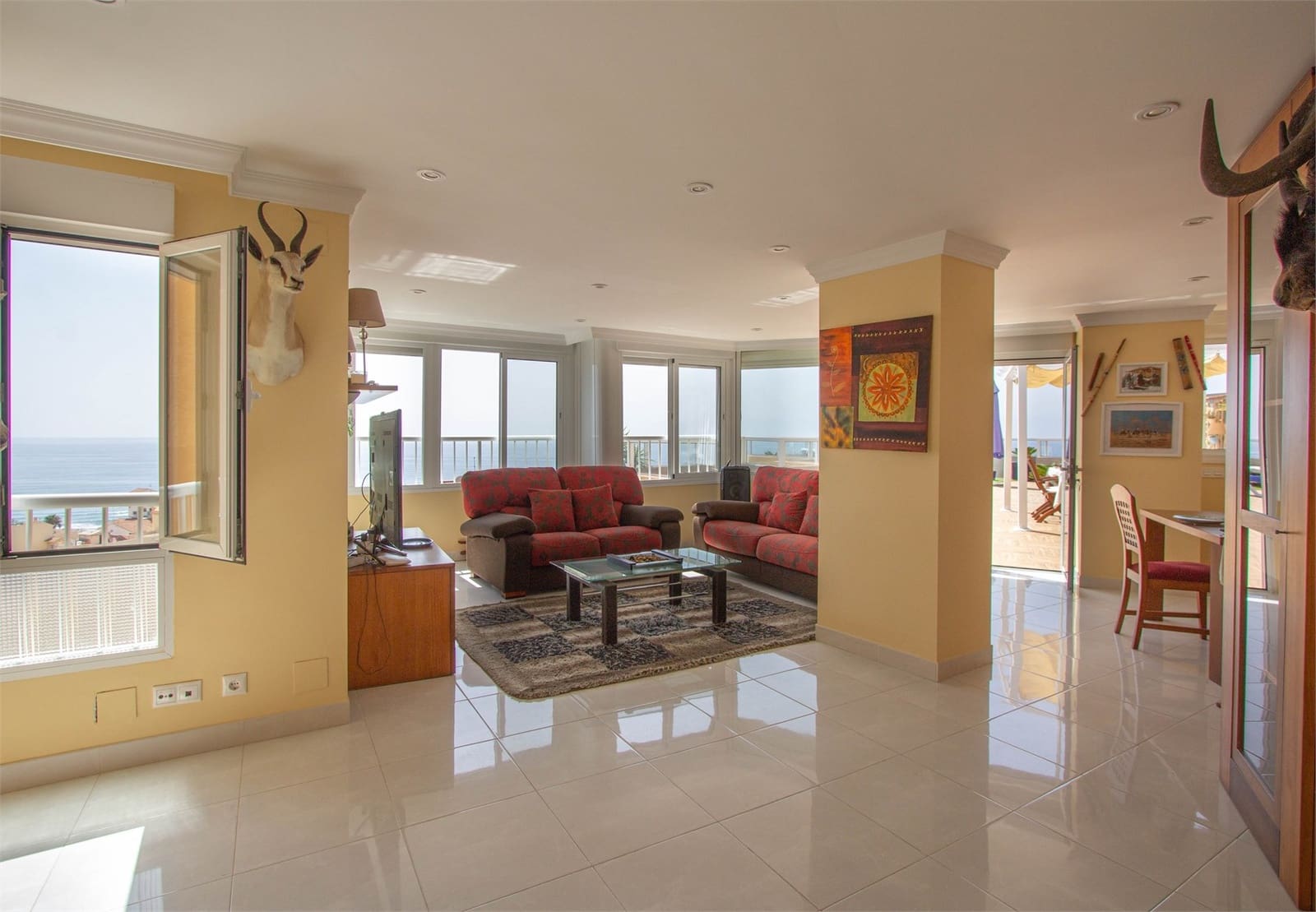 3 soverom Penthouse til salgs i Torrox - € 675 000 (Ref: 9274627)