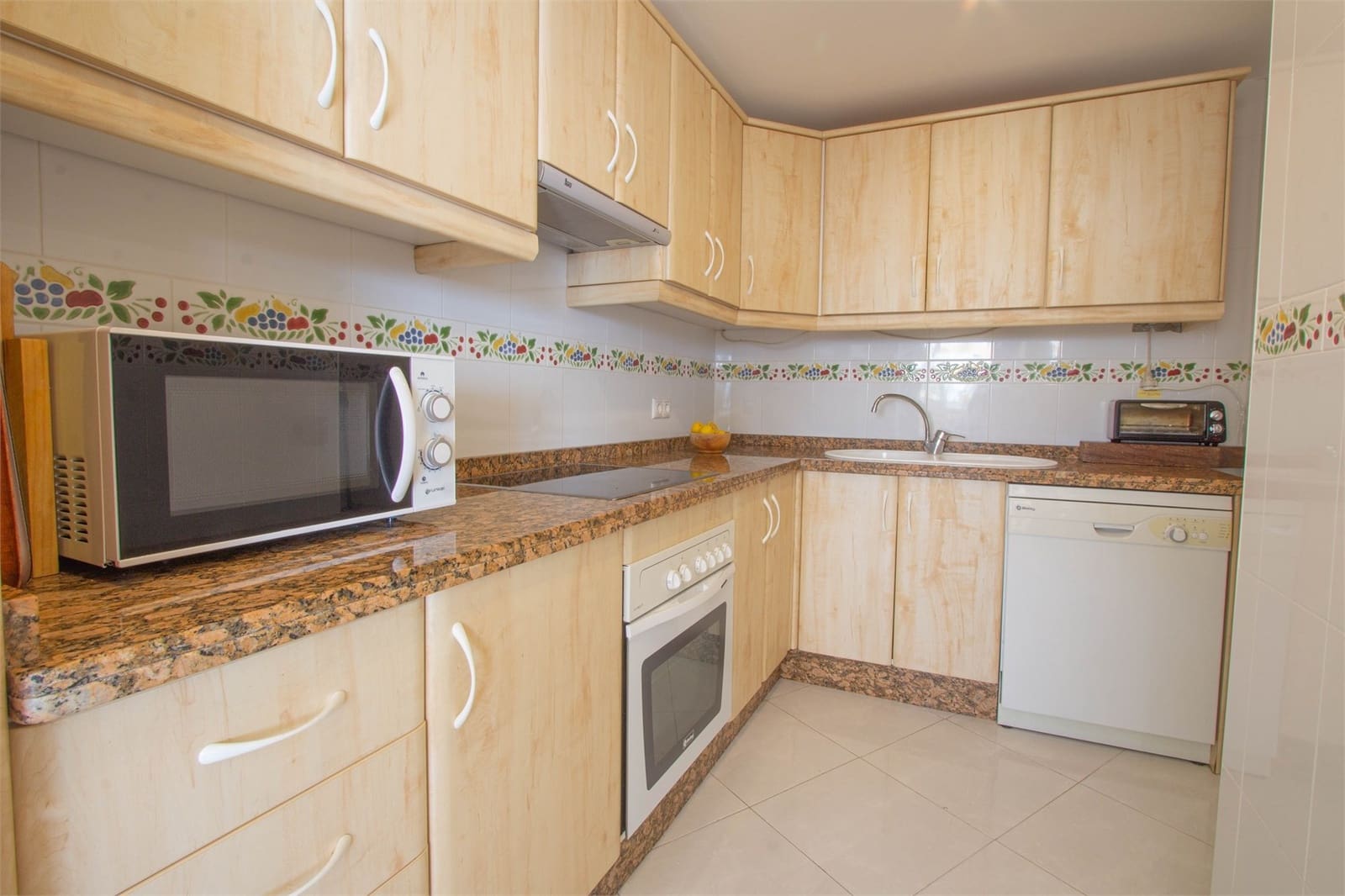 3 soverom Penthouse til salgs i Torrox - € 675 000 (Ref: 9274627)