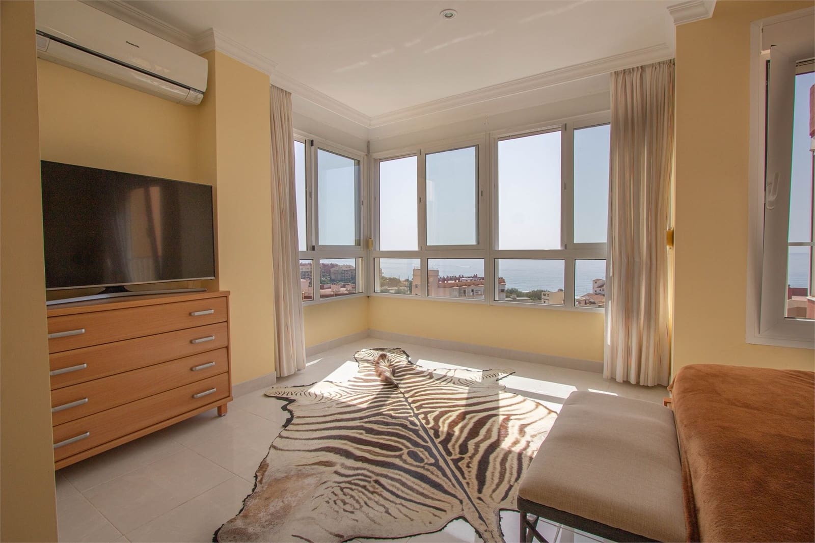 3 soverom Penthouse til salgs i Torrox - € 675 000 (Ref: 9274627)