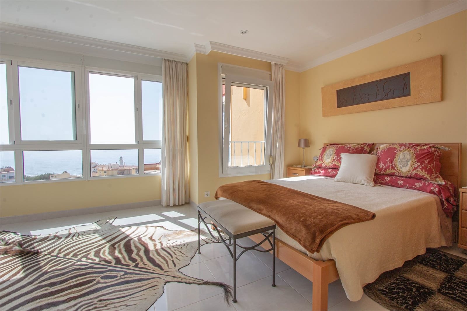 3 soverom Penthouse til salgs i Torrox - € 675 000 (Ref: 9274627)