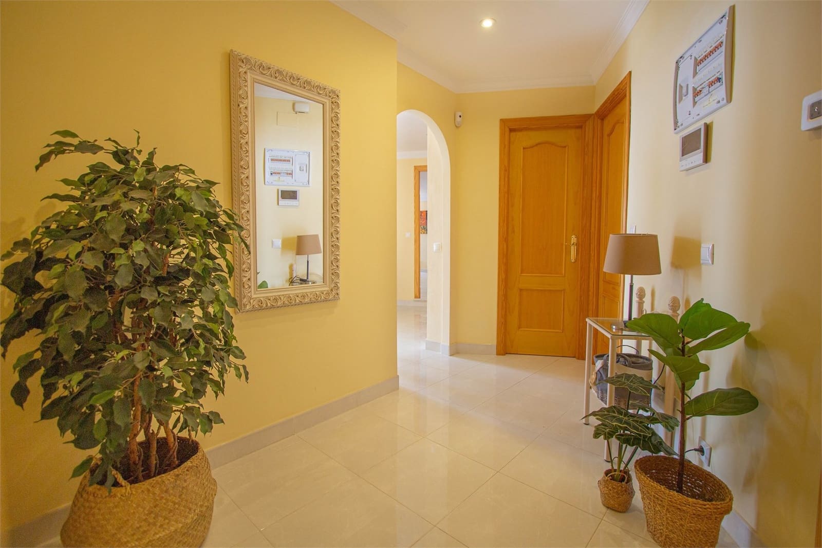 3 soverom Penthouse til salgs i Torrox - € 675 000 (Ref: 9274627)