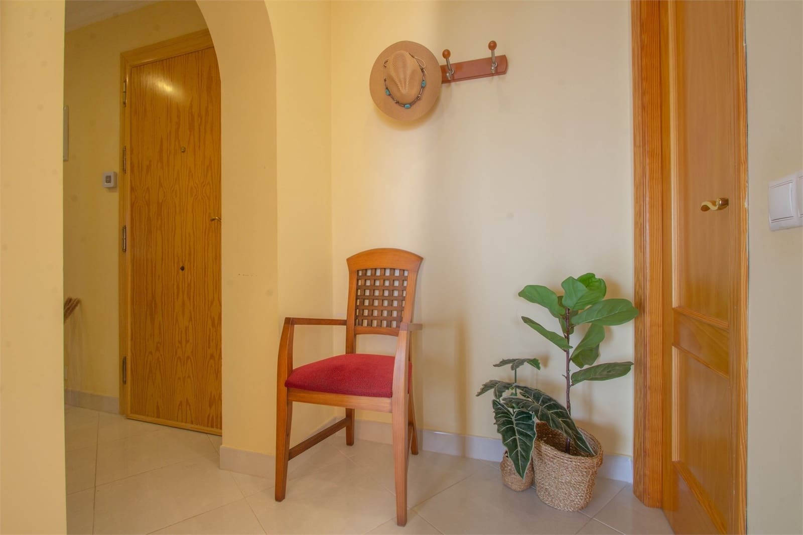 3 soverom Penthouse til salgs i Torrox - € 675 000 (Ref: 9274627)