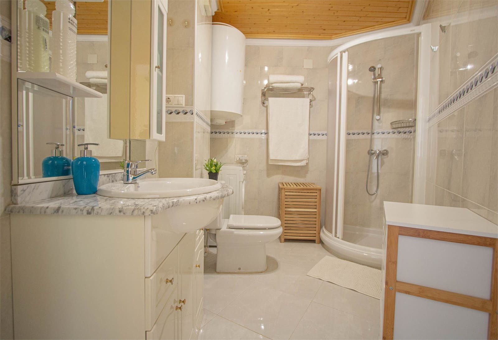 3 soverom Penthouse til salgs i Torrox - € 675 000 (Ref: 9274627)