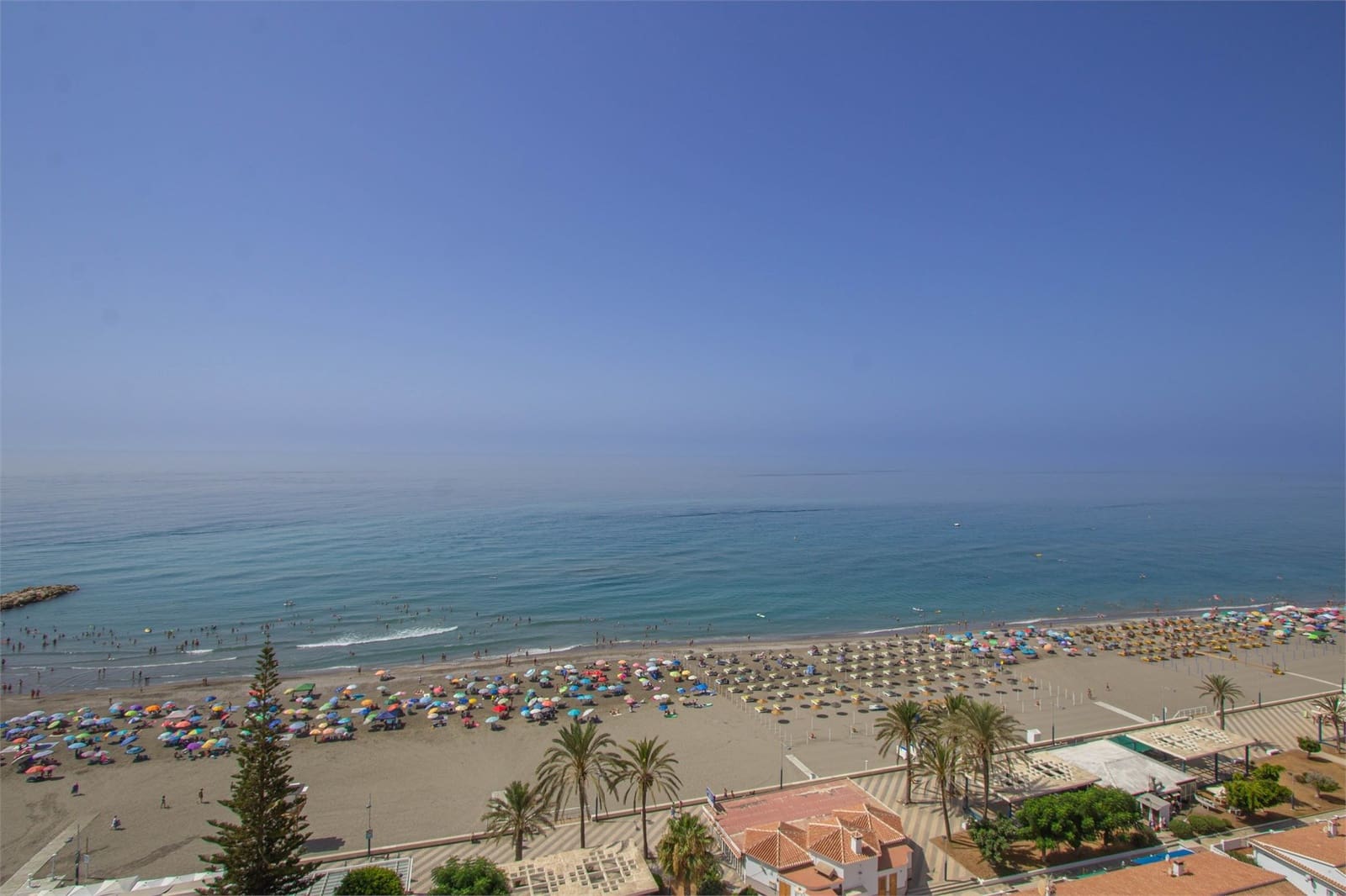3 soverom Penthouse til salgs i Torrox - € 675 000 (Ref: 9274627)