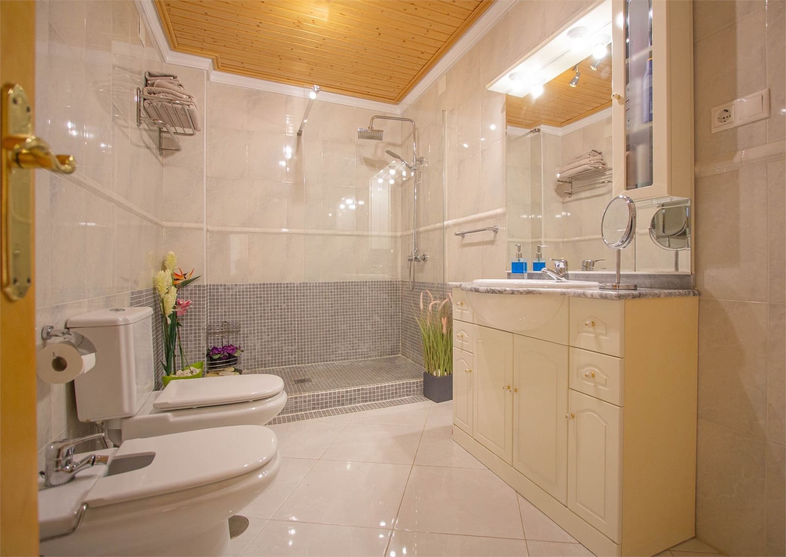 3 soverom Penthouse til salgs i Torrox - € 675 000 (Ref: 9274627)