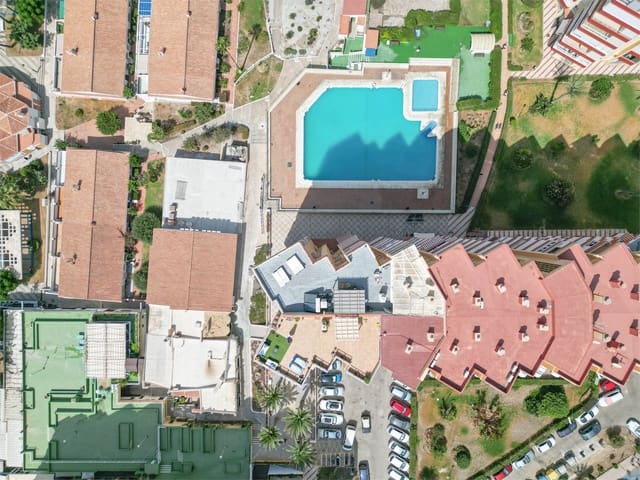 3 soverom Penthouse til salgs i Torrox - € 675 000 (Ref: 9274627)