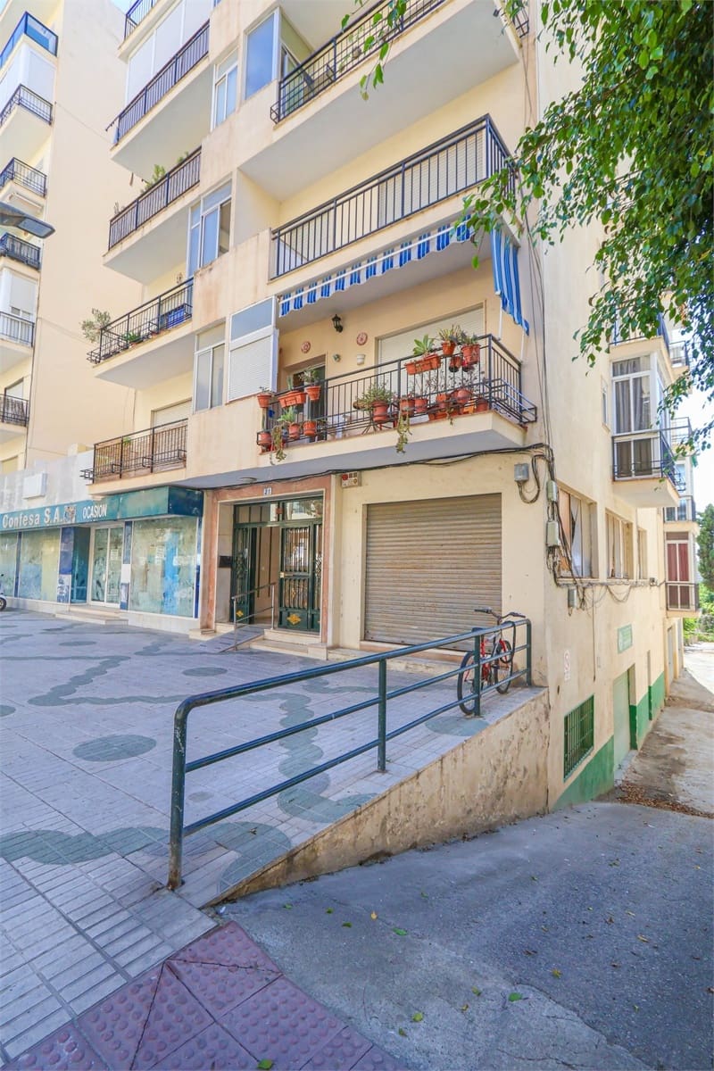 1 slaapkamer Appartement te koop in Almunecar - € 125.000 (Ref: 9288526)