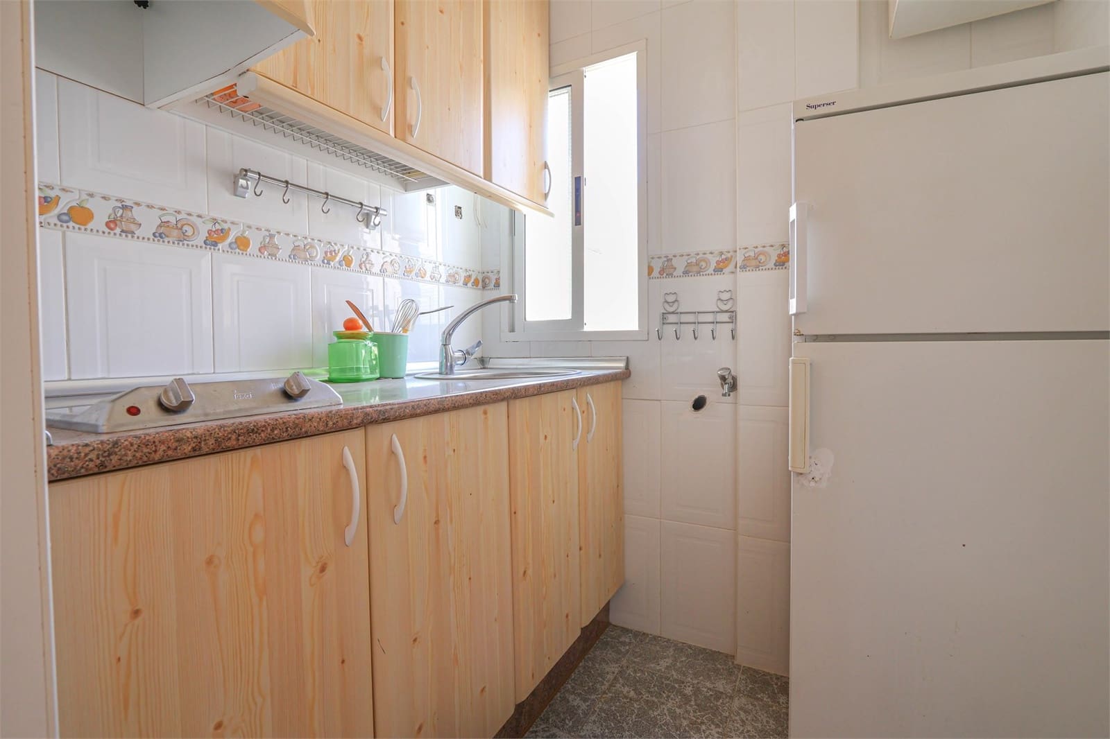 1 slaapkamer Appartement te koop in Almunecar - € 125.000 (Ref: 9288526)