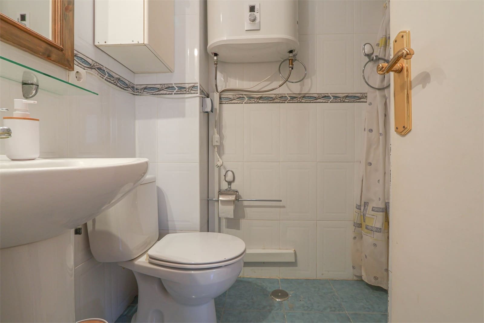 1 slaapkamer Appartement te koop in Almunecar - € 125.000 (Ref: 9288526)