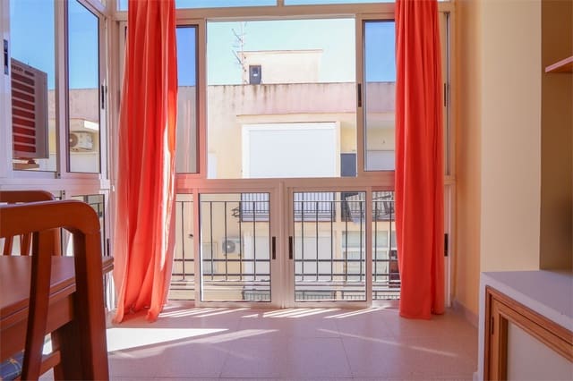 1 soveværelse Lejlighed til salg i Almuñécar - € 125.000 (Ref: 9288526)