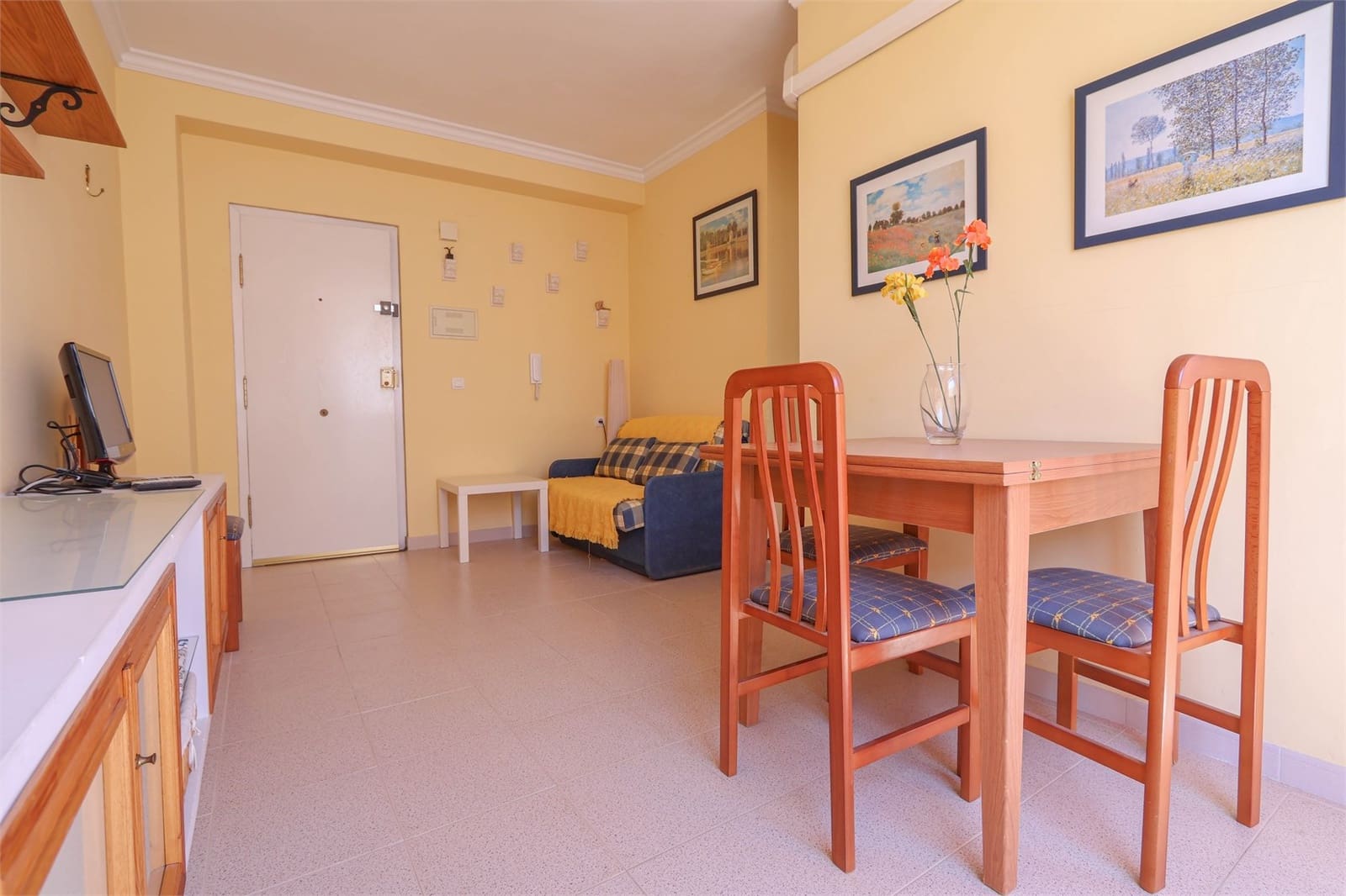 1 slaapkamer Appartement te koop in Almunecar - € 125.000 (Ref: 9288526)