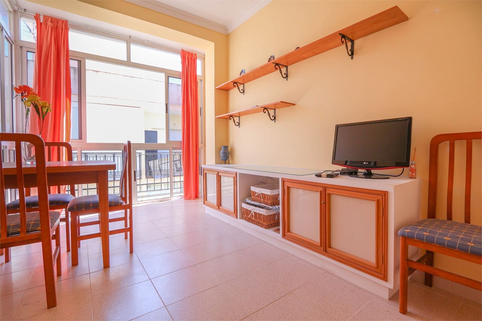 1 slaapkamer Appartement te koop in Almunecar - € 125.000 (Ref: 9288526)