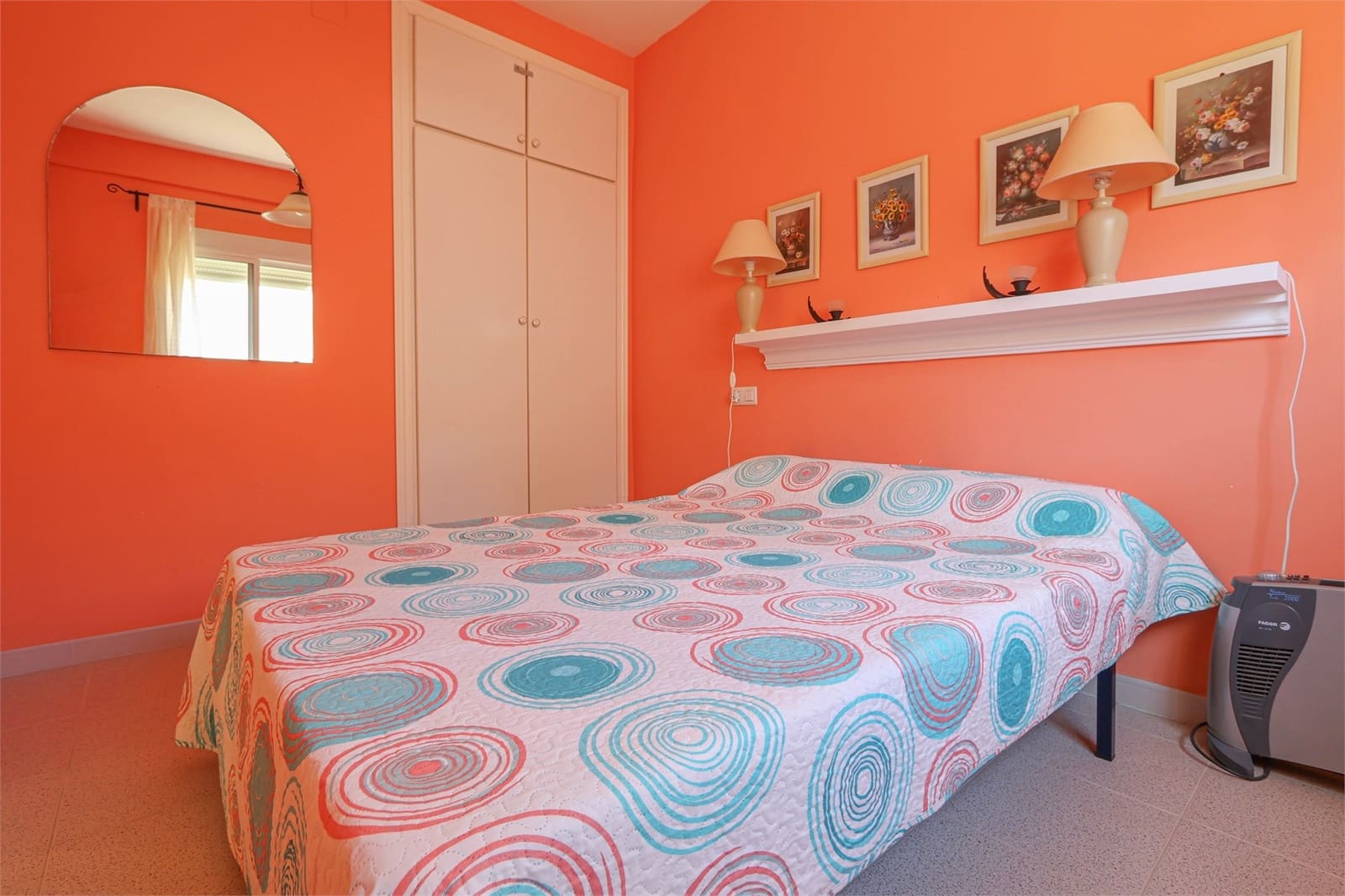 1 slaapkamer Appartement te koop in Almunecar - € 125.000 (Ref: 9288526)