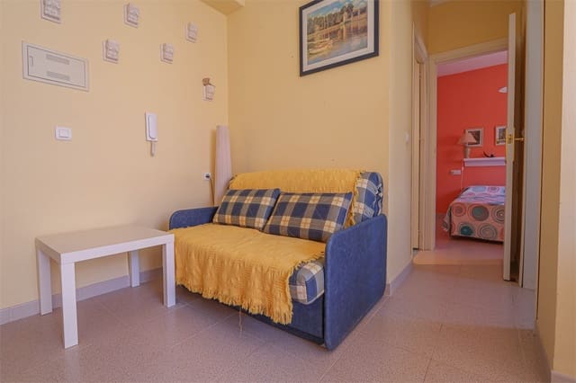 1 soveværelse Lejlighed til salg i Almuñécar - € 125.000 (Ref: 9288526)