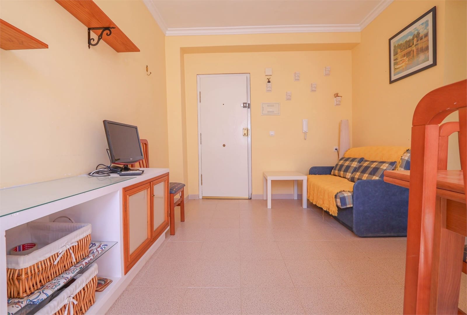 1 slaapkamer Appartement te koop in Almunecar - € 125.000 (Ref: 9288526)