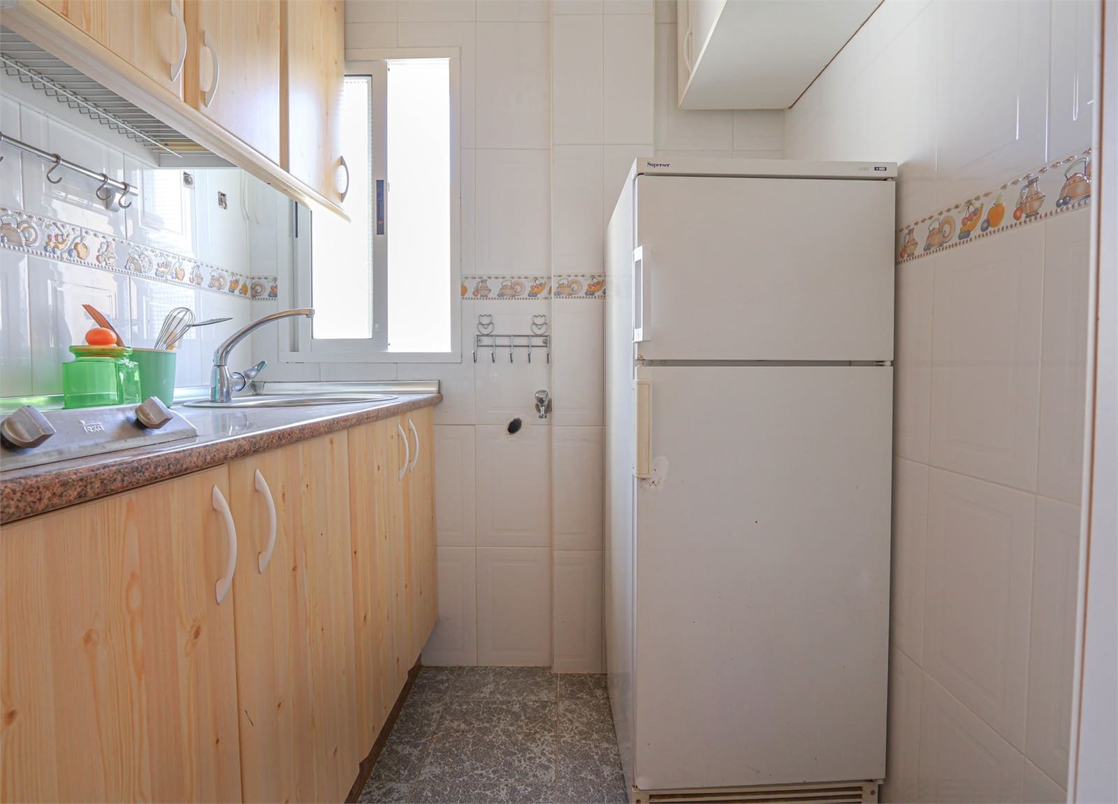 1 slaapkamer Appartement te koop in Almunecar - € 125.000 (Ref: 9288526)