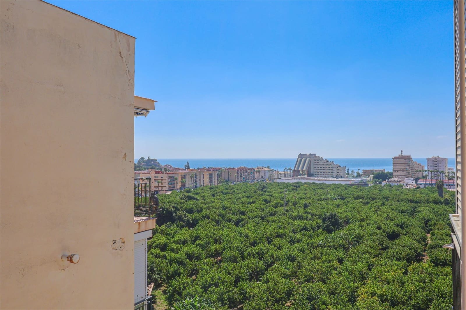 1 slaapkamer Appartement te koop in Almunecar - € 125.000 (Ref: 9288526)