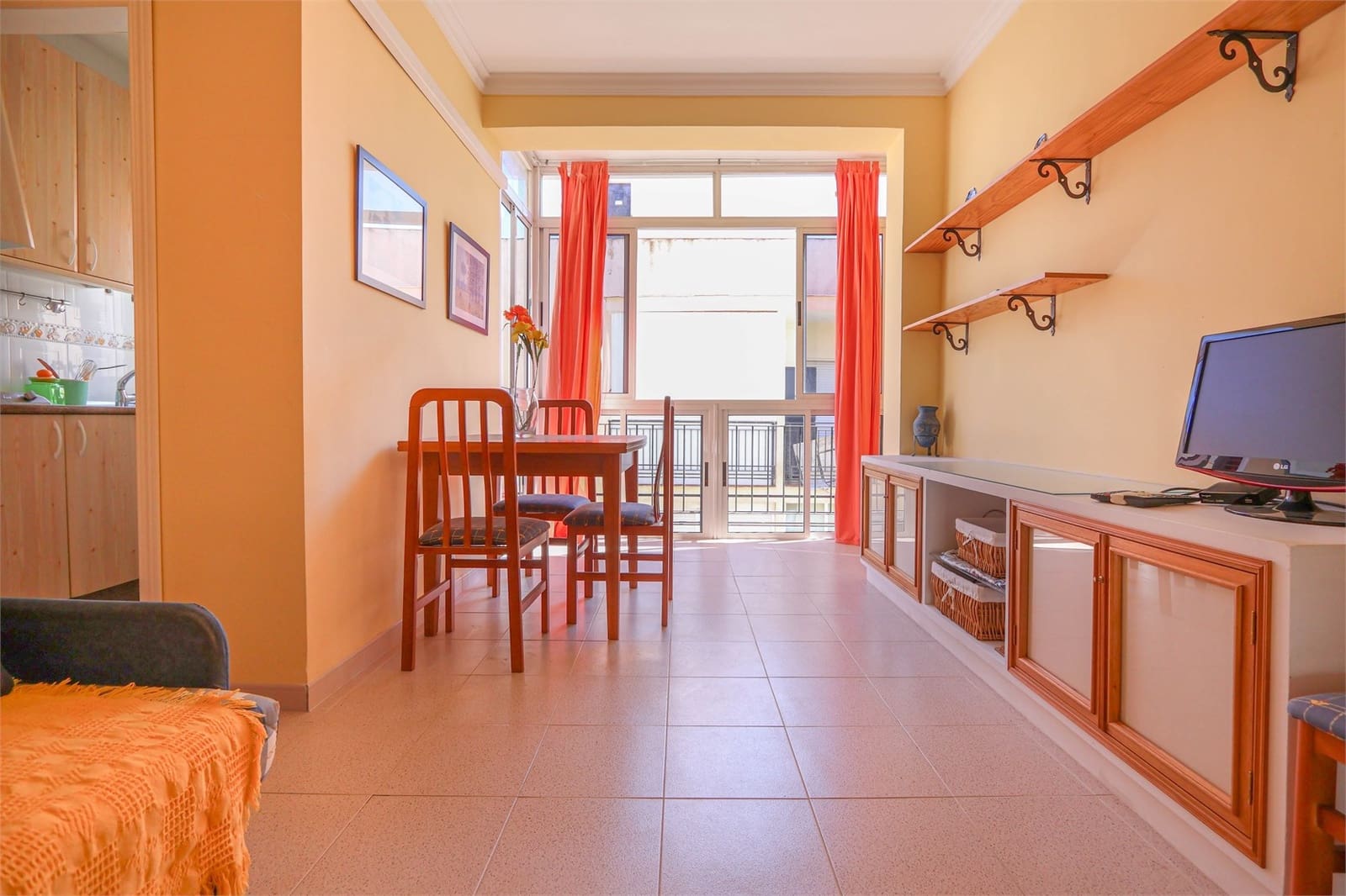 1 slaapkamer Appartement te koop in Almunecar - € 125.000 (Ref: 9288526)