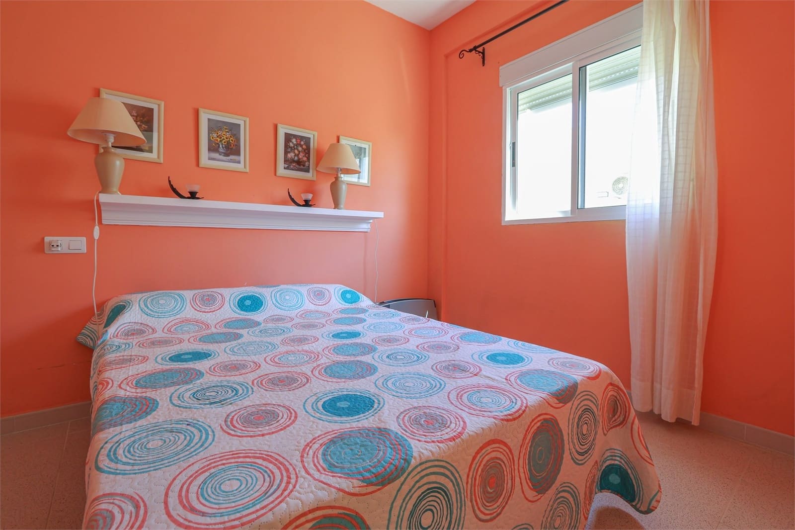 1 slaapkamer Appartement te koop in Almunecar - € 125.000 (Ref: 9288526)