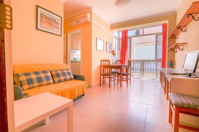 1 soveværelse Lejlighed til salg i Almuñécar - € 125.000 (Ref: 9288526)