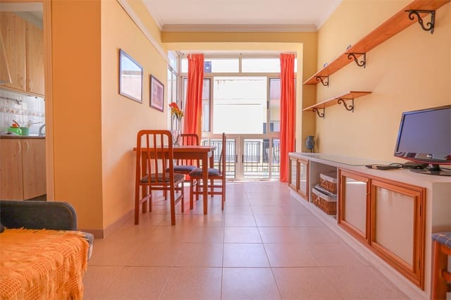 1 soveværelse Lejlighed til salg i Almuñécar - € 125.000 (Ref: 9288526)