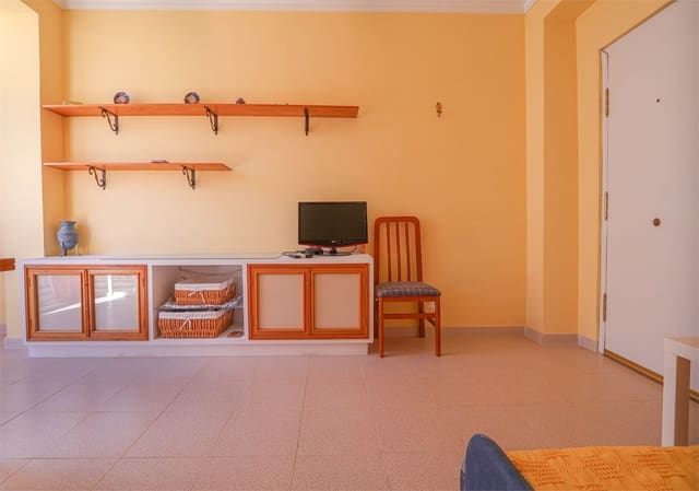 1 soveværelse Lejlighed til salg i Almuñécar - € 125.000 (Ref: 9288526)