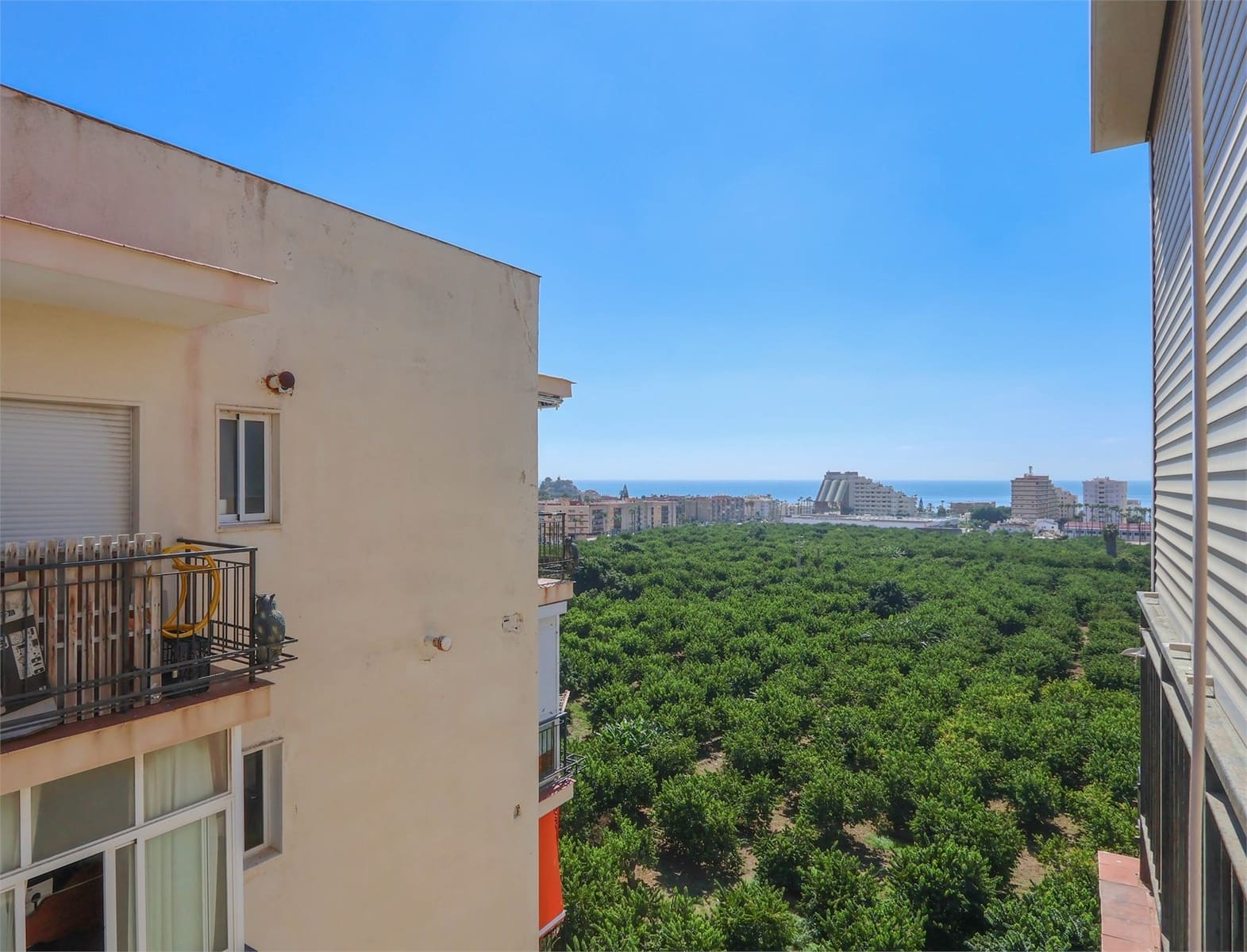 1 slaapkamer Appartement te koop in Almunecar - € 125.000 (Ref: 9288526)