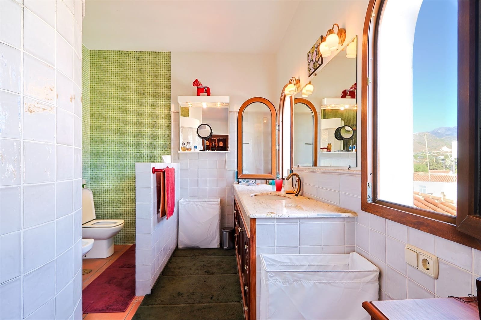 3 chambre Appartement à vendre à Nerja - 699 000 € (Ref: 9298928)