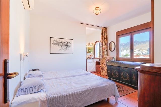 3 chambre Appartement à vendre à Nerja - 699 000 € (Ref: 9298928)