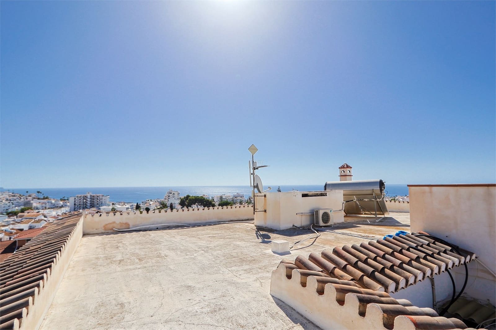 3 chambre Appartement à vendre à Nerja - 699 000 € (Ref: 9298928)