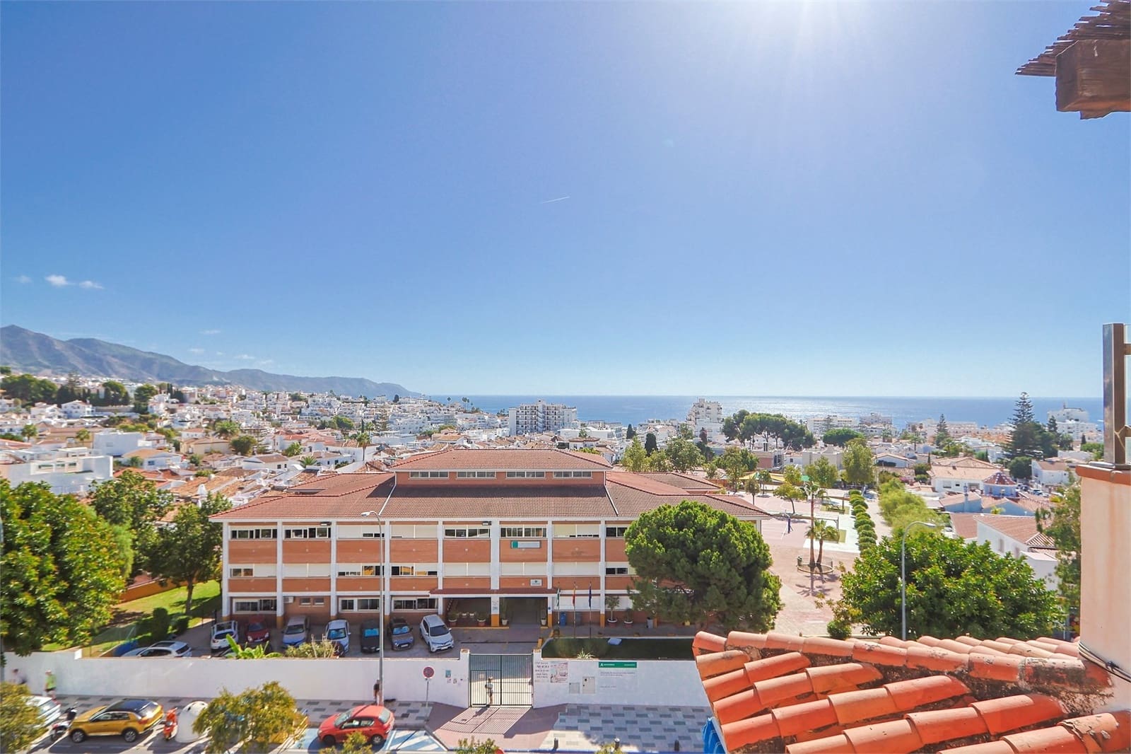 3 chambre Appartement à vendre à Nerja - 699 000 € (Ref: 9298928)