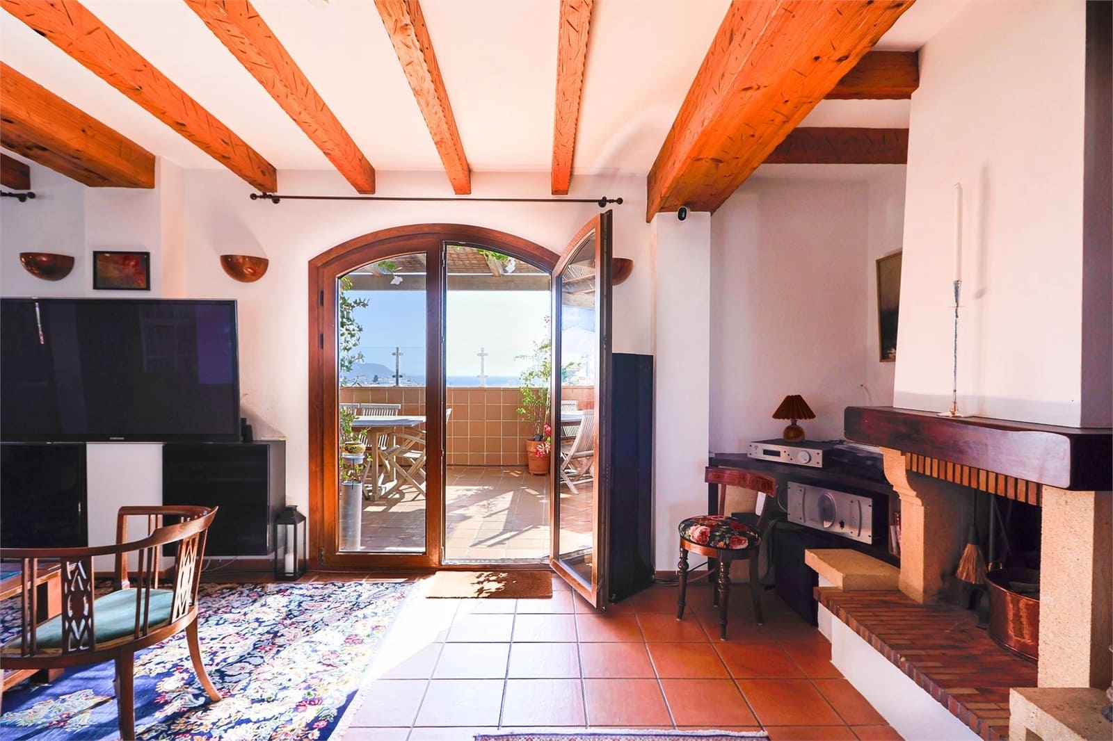 3 chambre Appartement à vendre à Nerja - 699 000 € (Ref: 9298928)