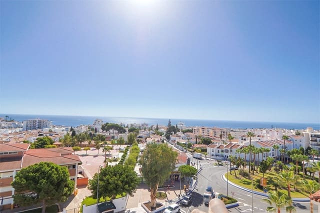 3 chambre Appartement à vendre à Nerja - 699 000 € (Ref: 9298928)