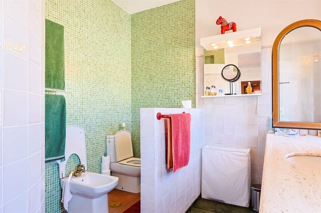 3 chambre Appartement à vendre à Nerja - 699 000 € (Ref: 9298928)