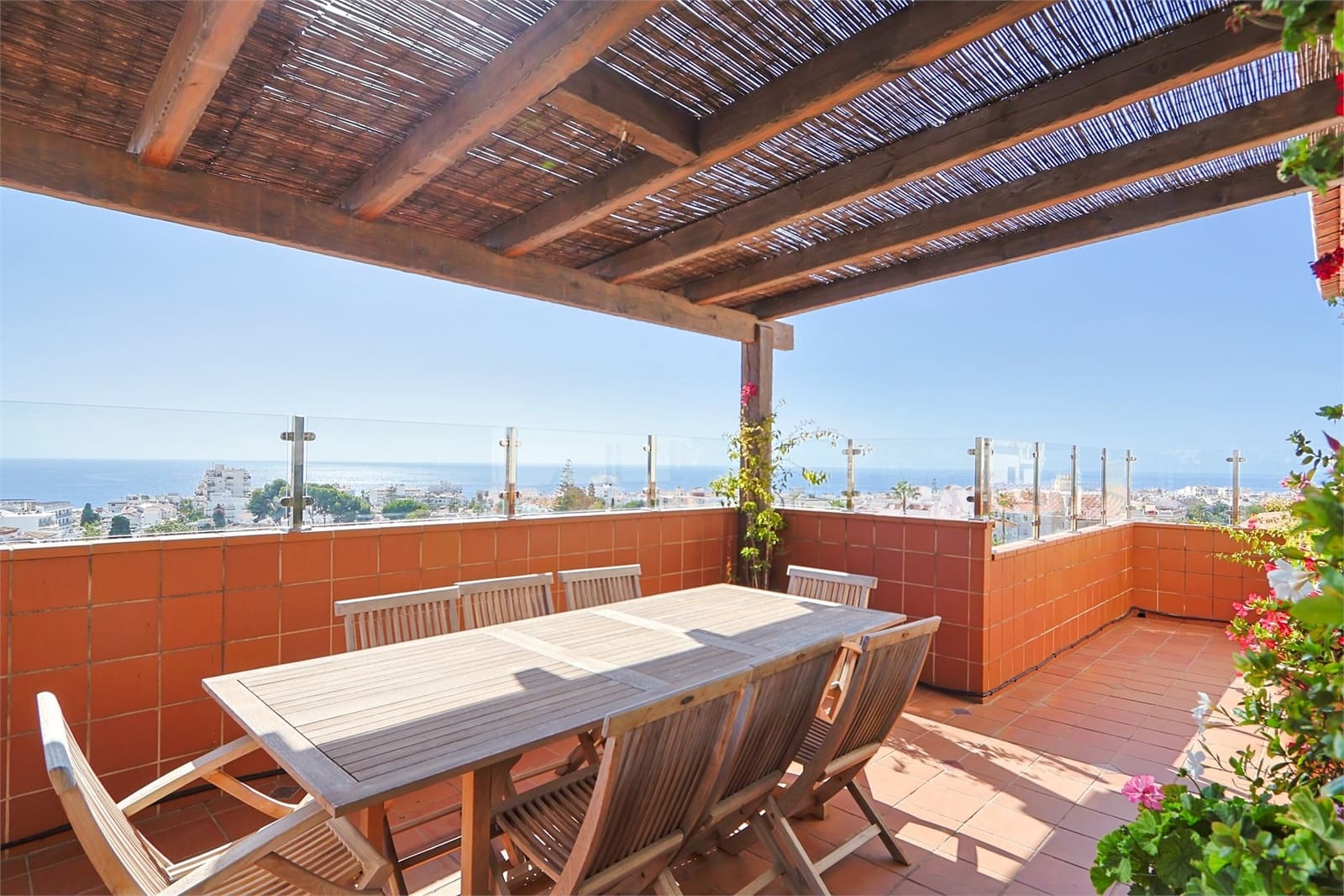 3 chambre Appartement à vendre à Nerja - 699 000 € (Ref: 9298928)