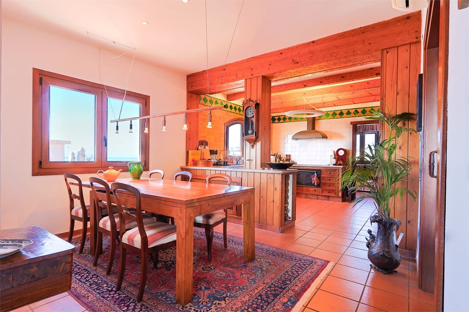 3 chambre Appartement à vendre à Nerja - 699 000 € (Ref: 9298928)