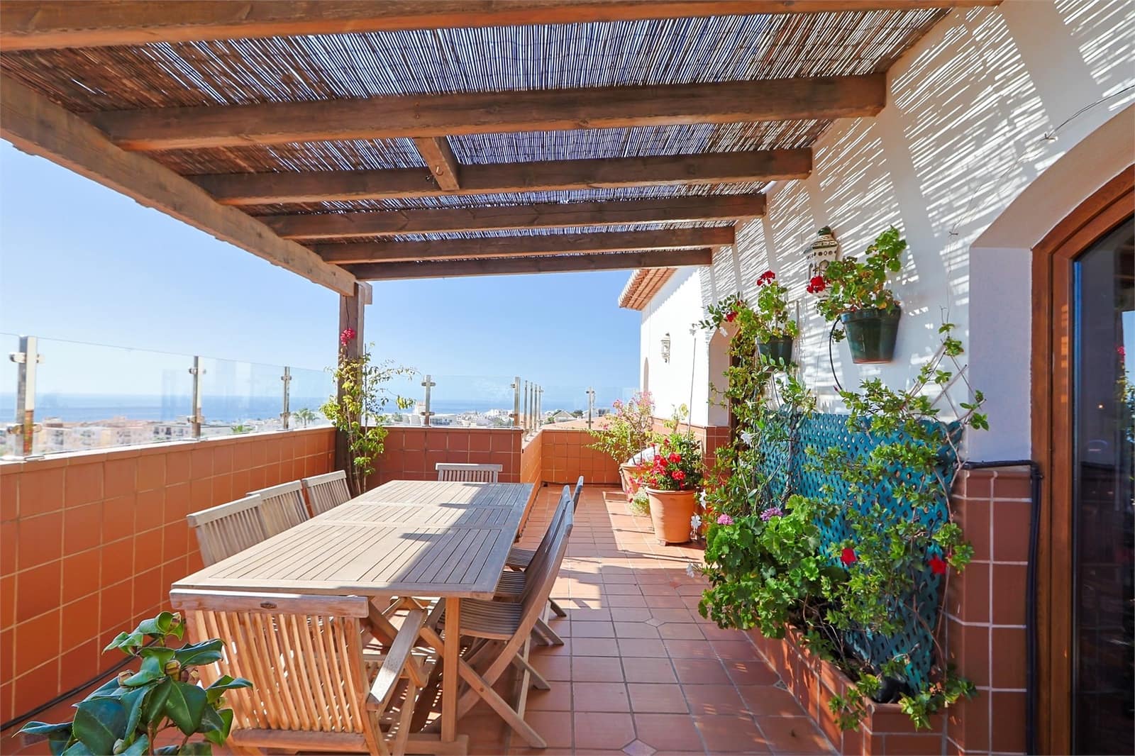 3 chambre Appartement à vendre à Nerja - 699 000 € (Ref: 9298928)