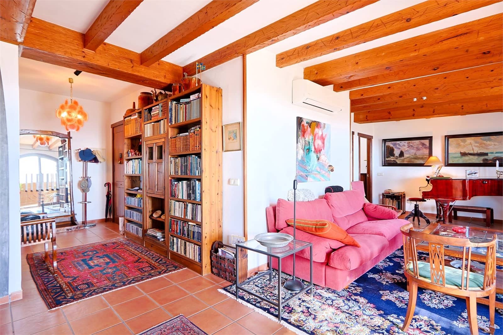 3 chambre Appartement à vendre à Nerja - 699 000 € (Ref: 9298928)