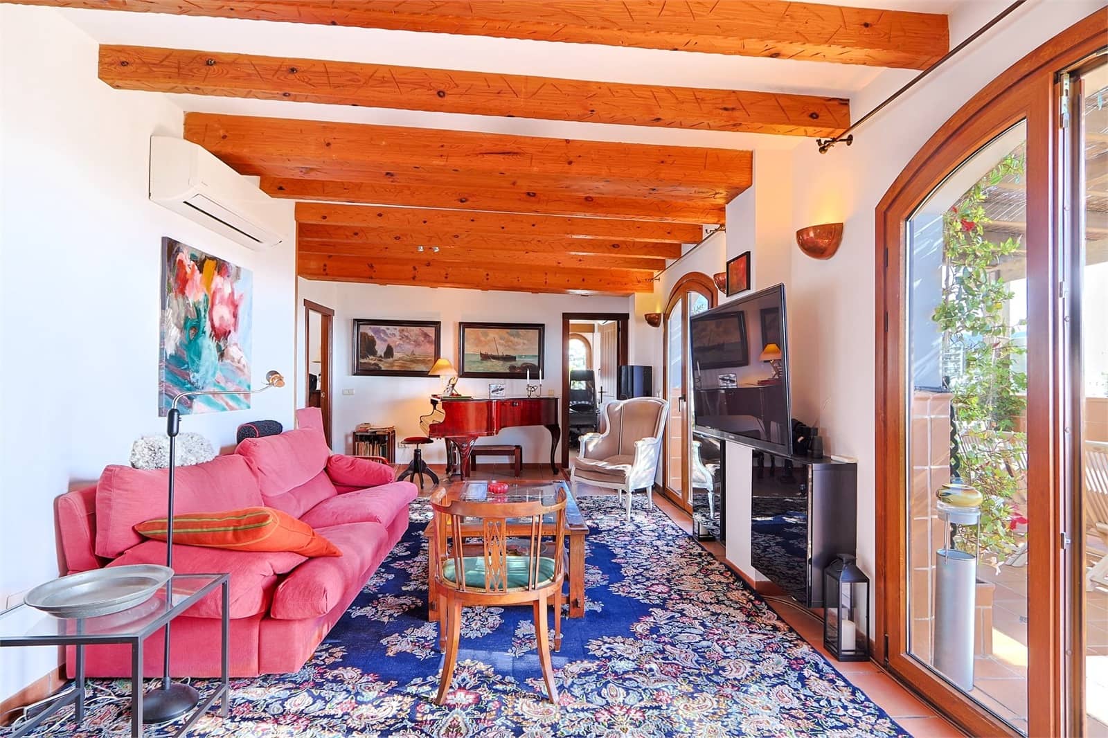 3 chambre Appartement à vendre à Nerja - 699 000 € (Ref: 9298928)