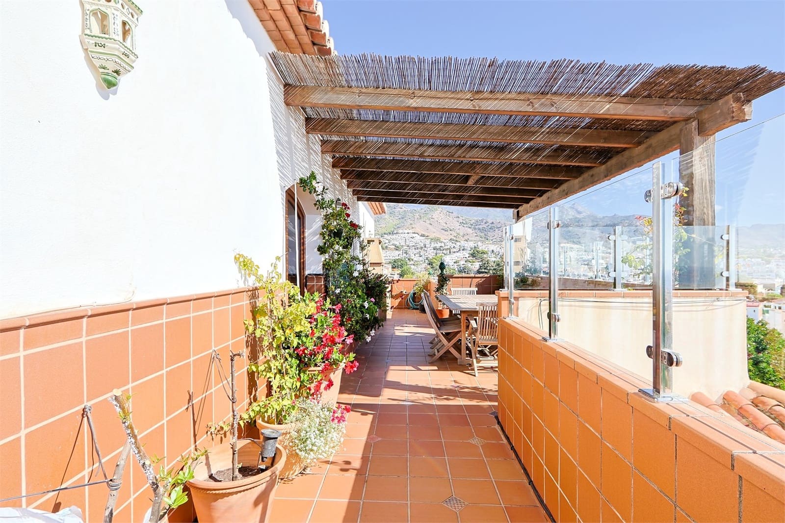 3 chambre Appartement à vendre à Nerja - 699 000 € (Ref: 9298928)