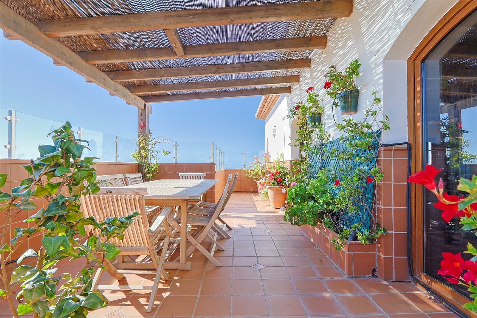 3 chambre Appartement à vendre à Nerja - 699 000 € (Ref: 9298928)