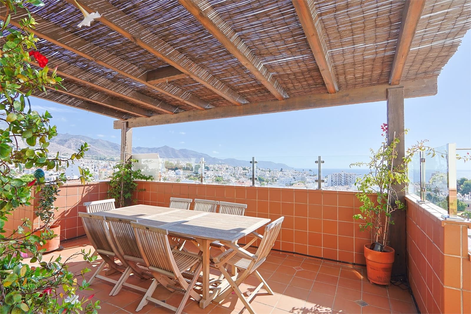 3 chambre Appartement à vendre à Nerja - 699 000 € (Ref: 9298928)