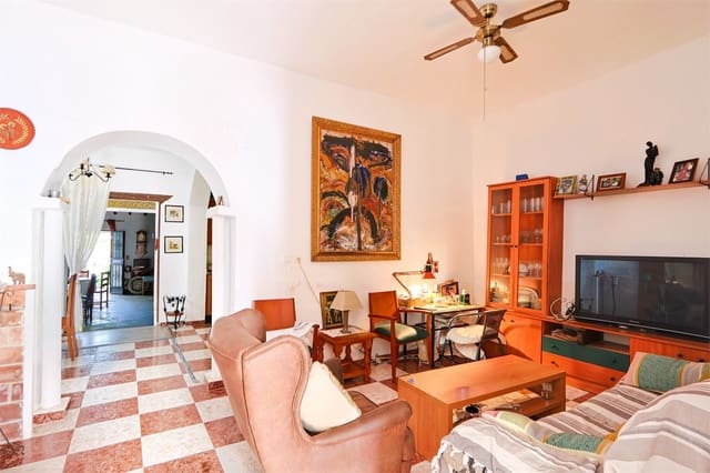 7 soveværelse Byhus til salg i Maro, Nerja - € 750.000 (Ref: 9311625)