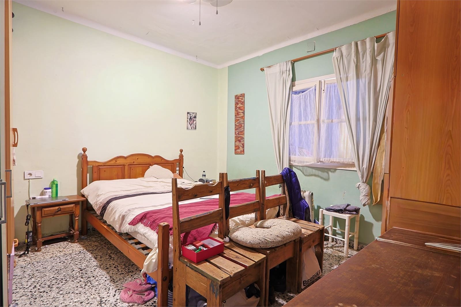 7 soverom Hus til salgs i Maro - € 750 000 (Ref: 9311625)