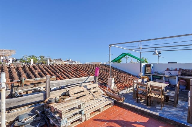 7 soveværelse Byhus til salg i Maro, Nerja - € 750.000 (Ref: 9311625)