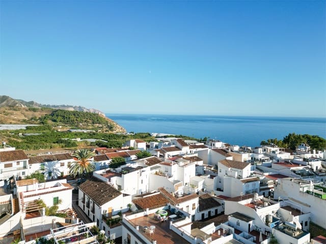 7 soveværelse Byhus til salg i Maro, Nerja - € 750.000 (Ref: 9311625)
