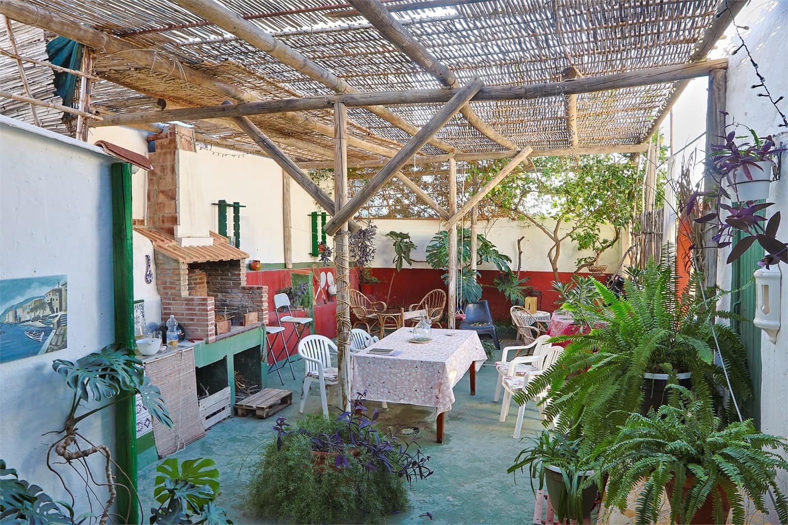 7 soverom Hus til salgs i Maro - € 750 000 (Ref: 9311625)