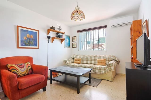 Villetta Bifamiliare in vendita in Maro, Nerja - 239.000 € (Rif: 9311990)