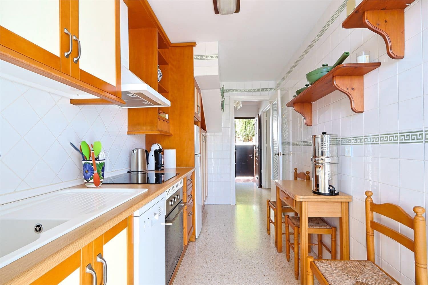 Villetta Bifamiliare in vendita in Maro - 239.000 € (Rif: 9311990)